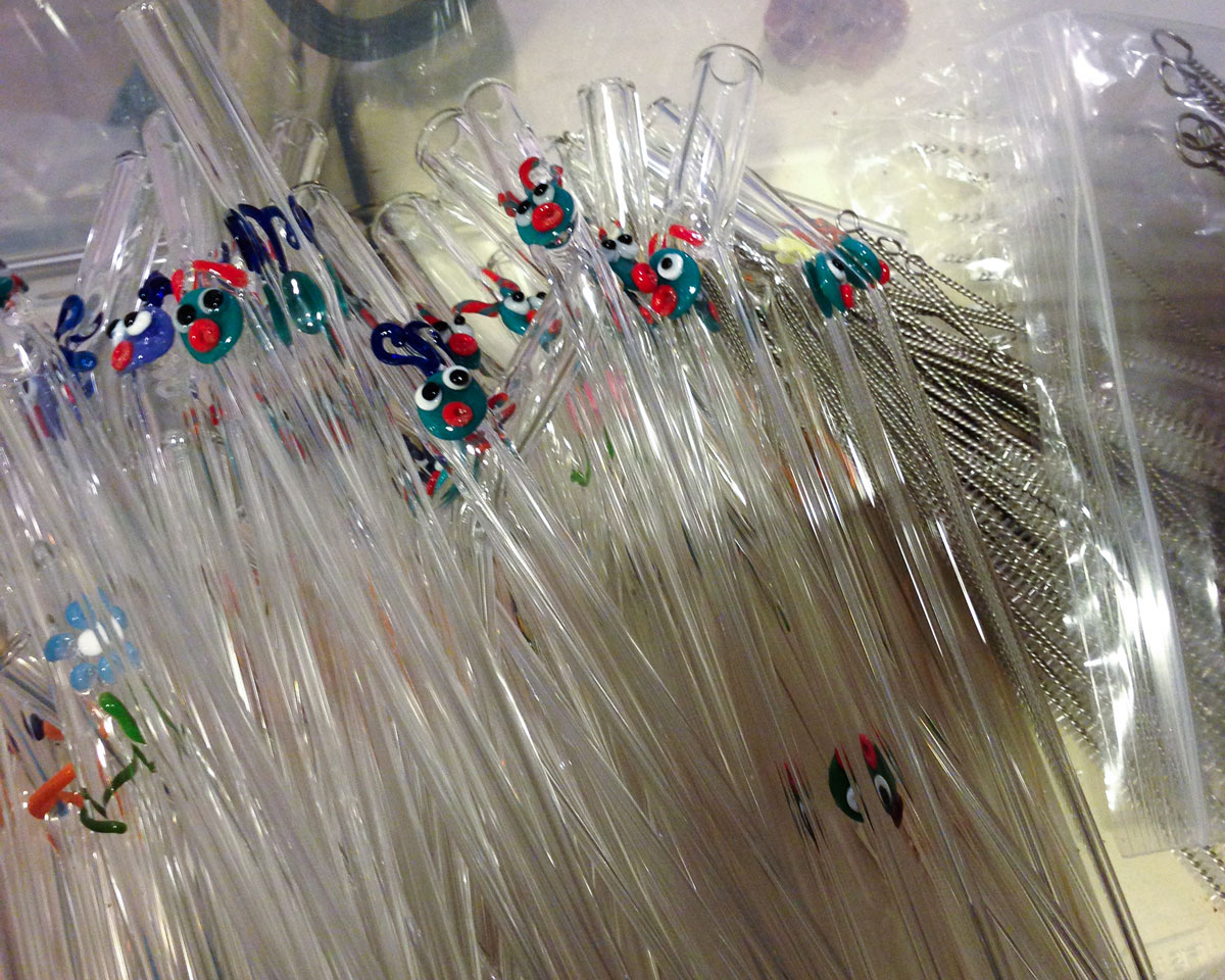 Beer & Beadz – June 2019