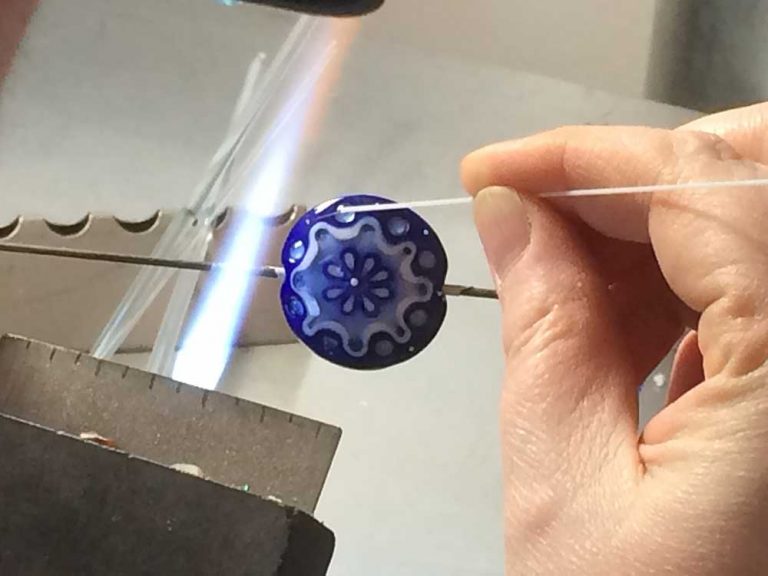 Beer & Beadz – May 2018