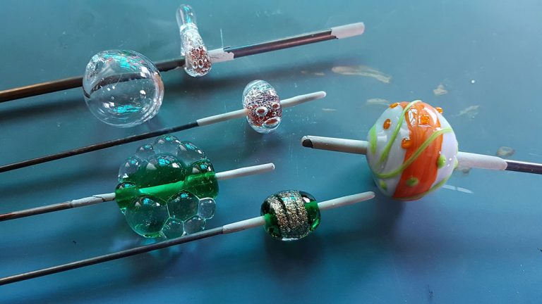 January Beer & Beadz recap