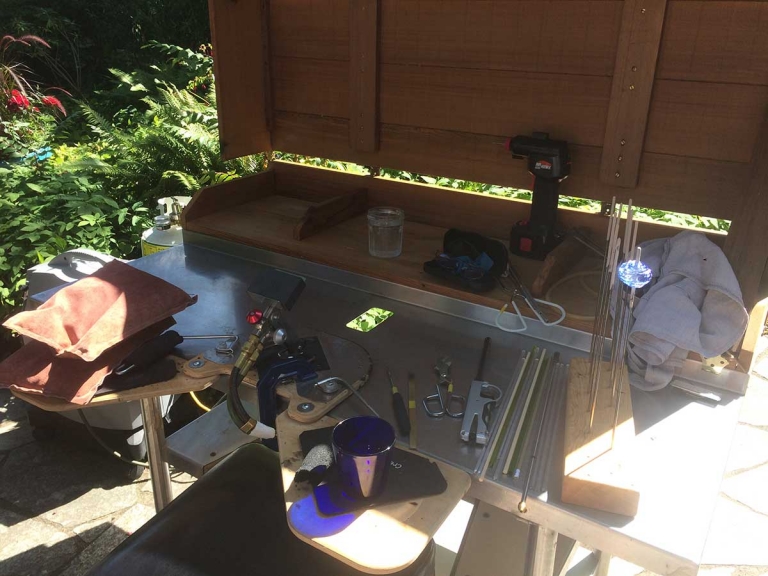 Beer & Beadz – August 2019