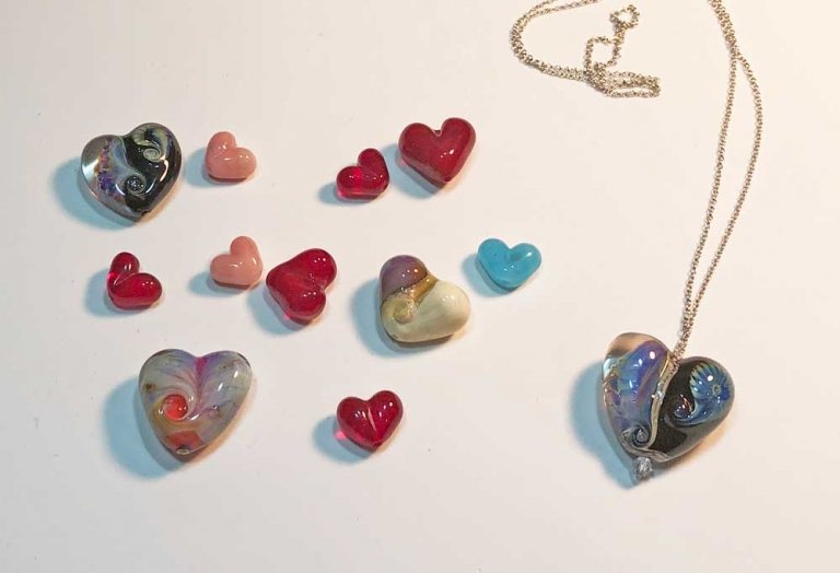 Beer & Beadz – February 2020