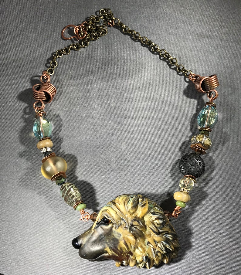 Tammy Mercier Beads