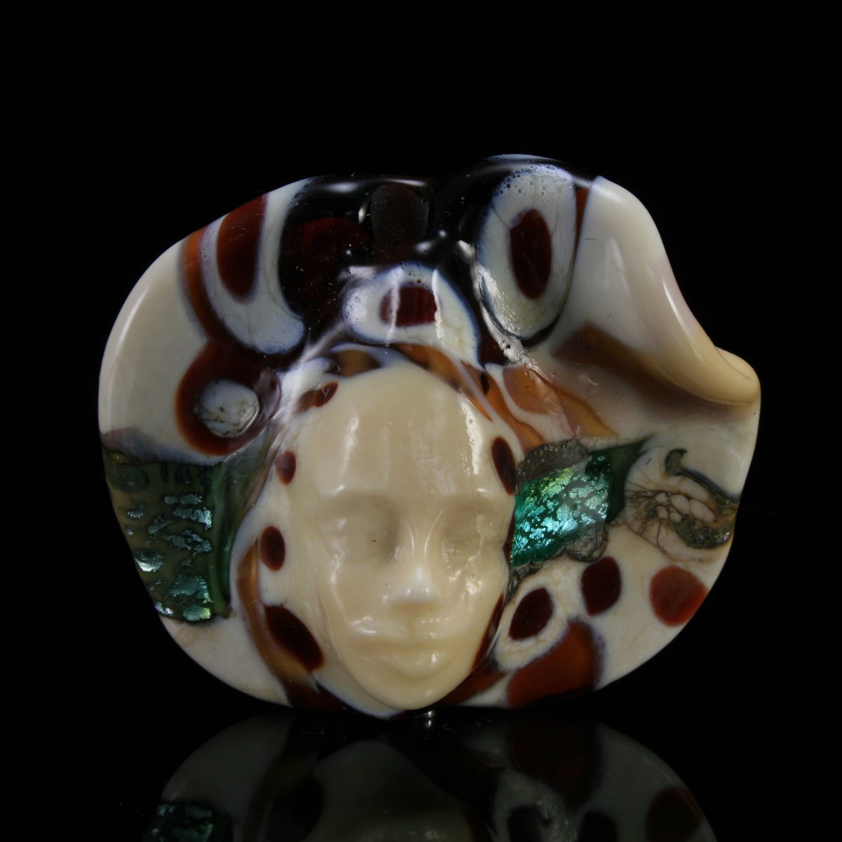 Twin Vision Glass