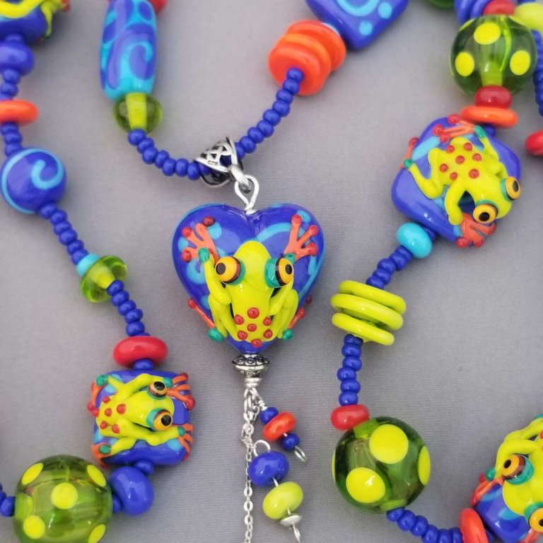 Interview with Susan Otto-Bain