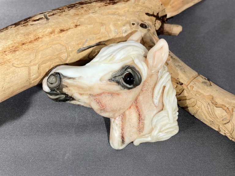 Interview with Tammy Mercier