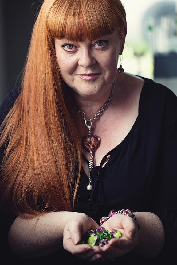 Sandra Beingessner