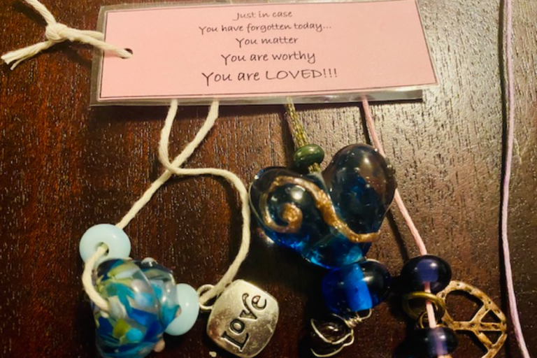 Interview with Joleen Minchin