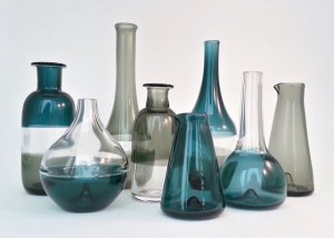 blown glass bottles blown glass bottles