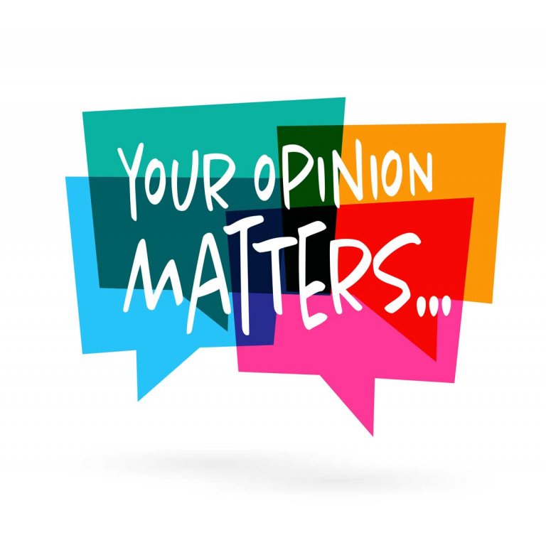 Members Survey Results