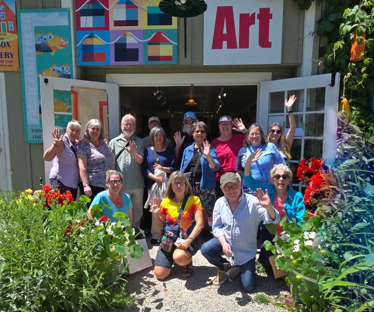 Pyros Take Lunenburg