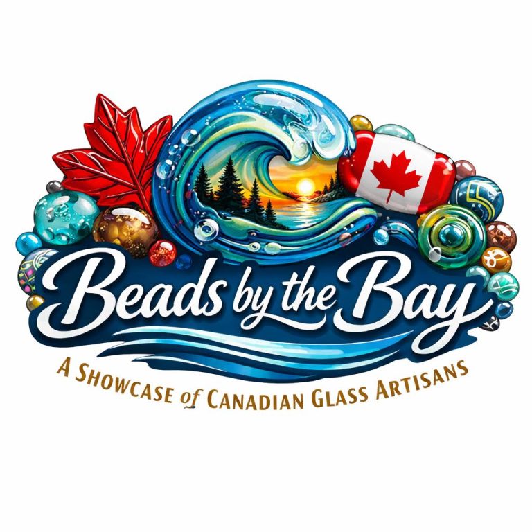 Beads by the Bay